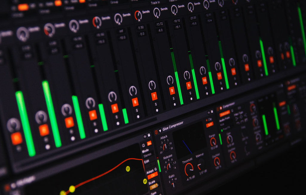 kostenlose DAW Ableton Live Lite