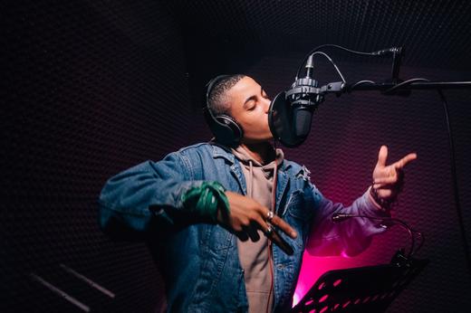 Songwriting: Eigene Rap Texte schreiben