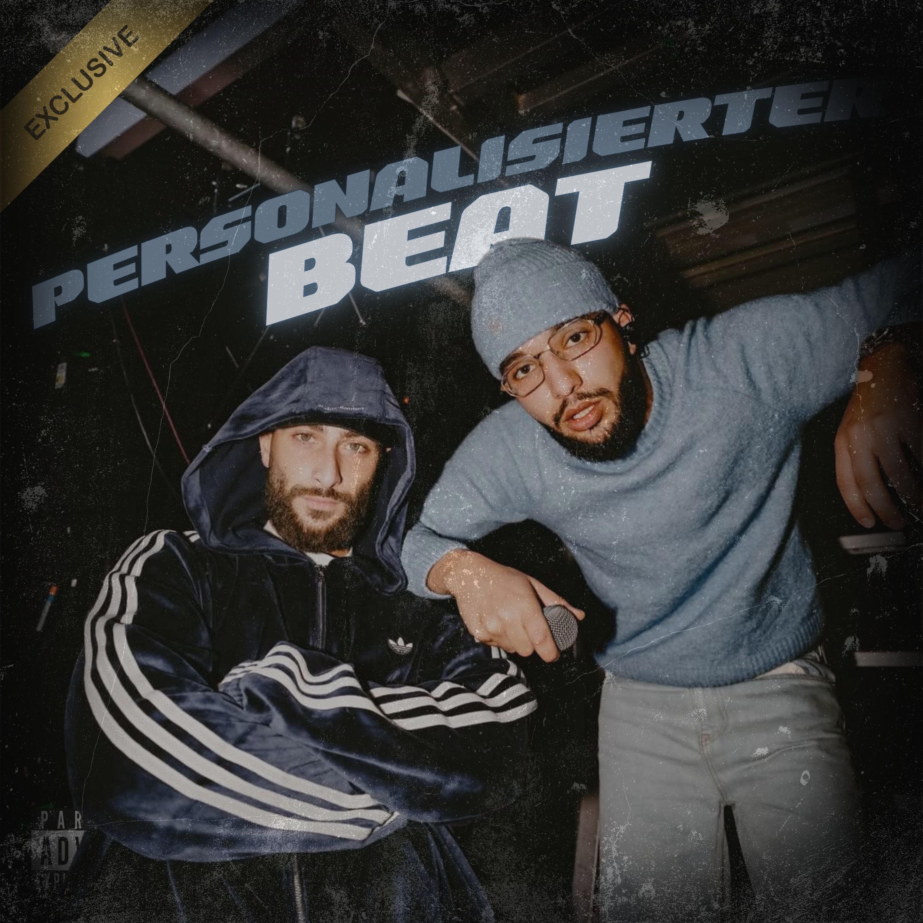 Personalisierter Beat