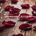 Rosenblätter - Exklusive Hook