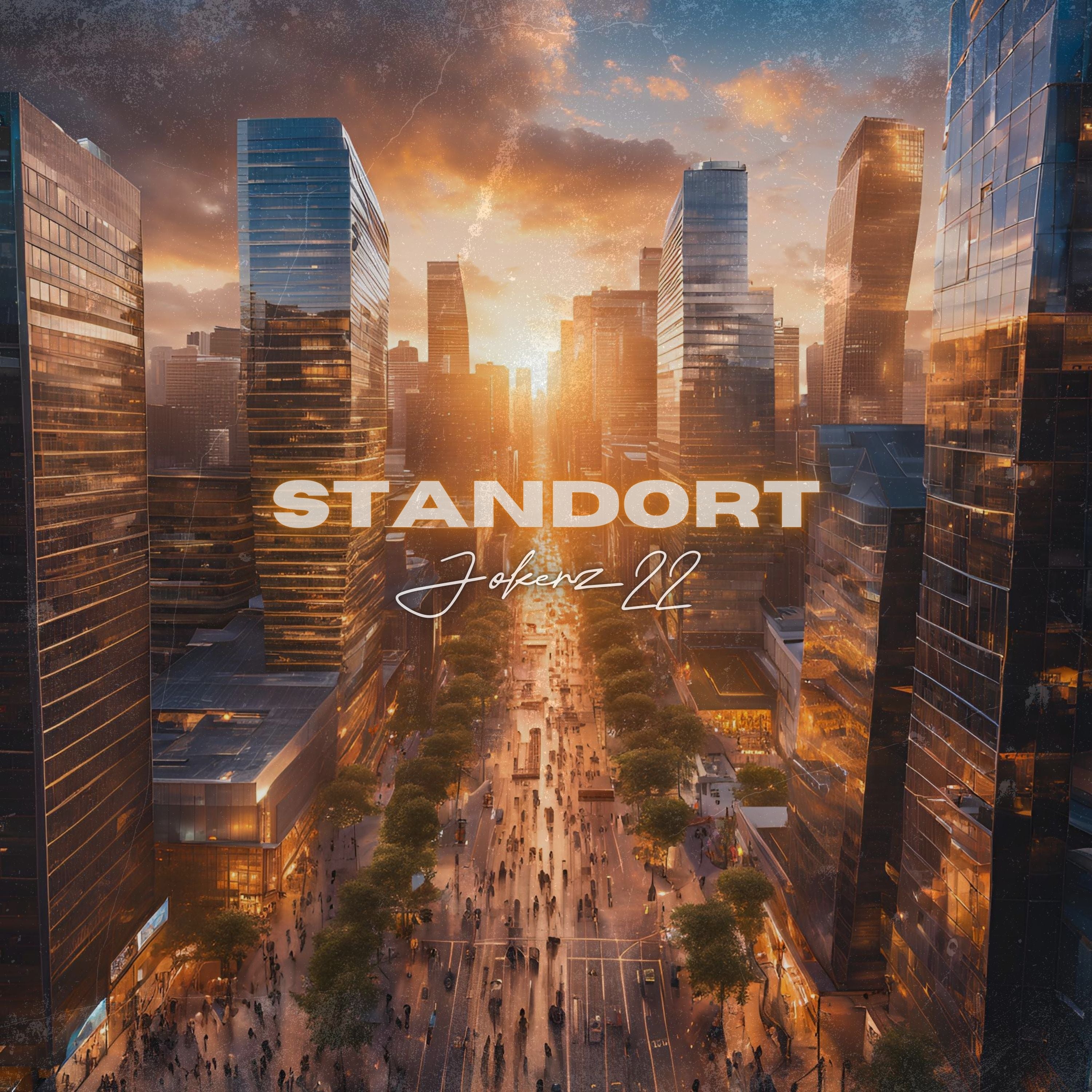 Standort - Exklusive Hook