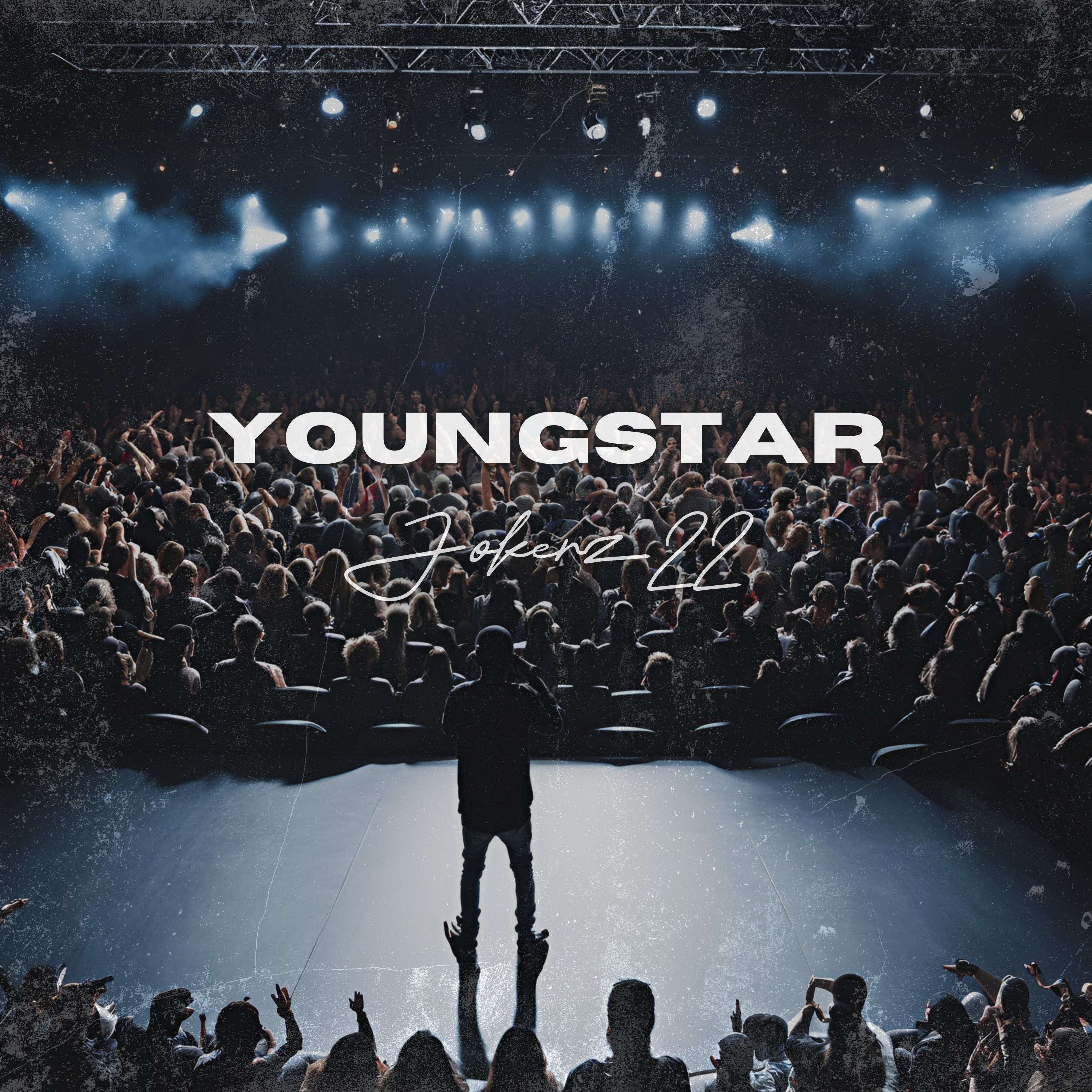 Youngstar - Exklusive Hook