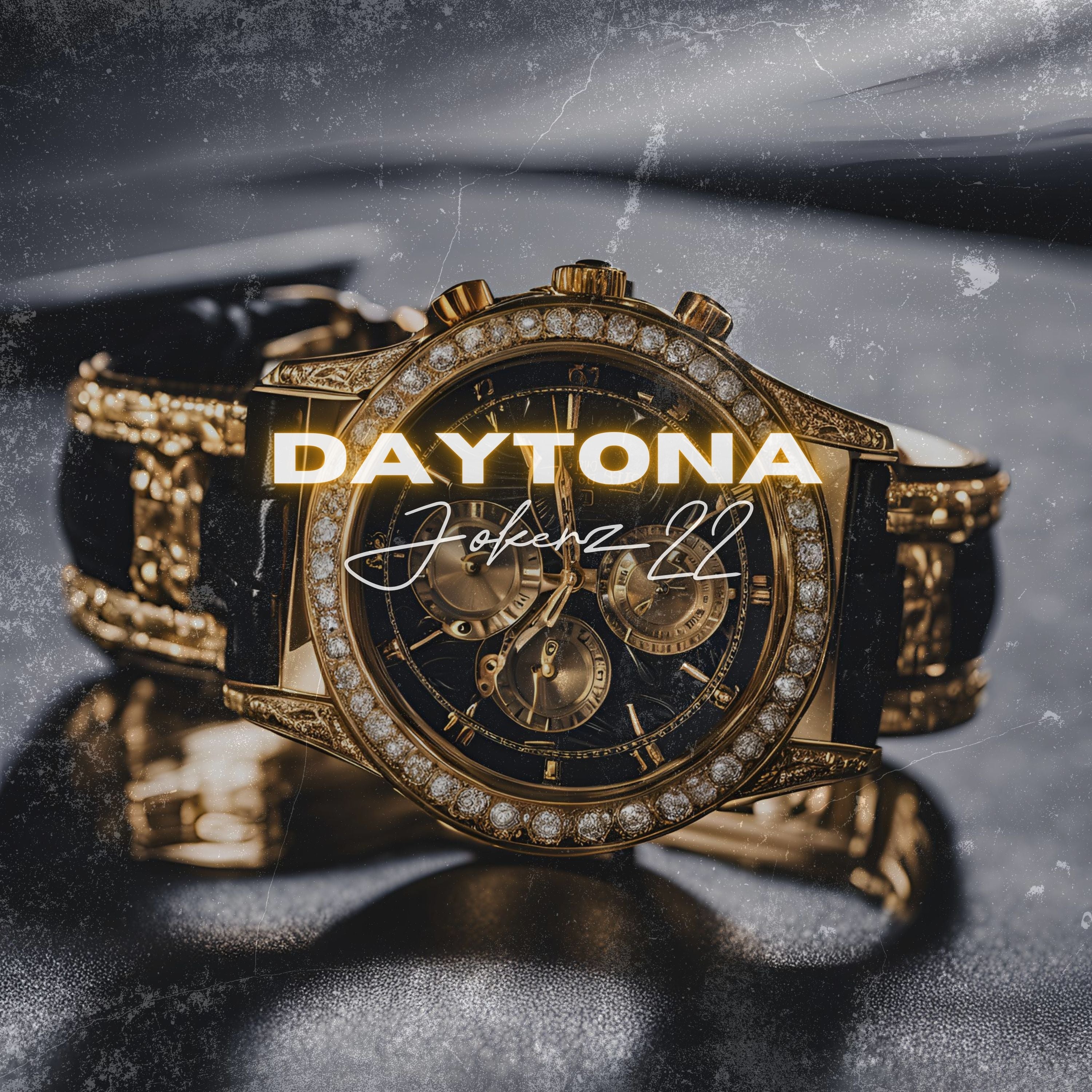 Daytona - Exklusive Hook