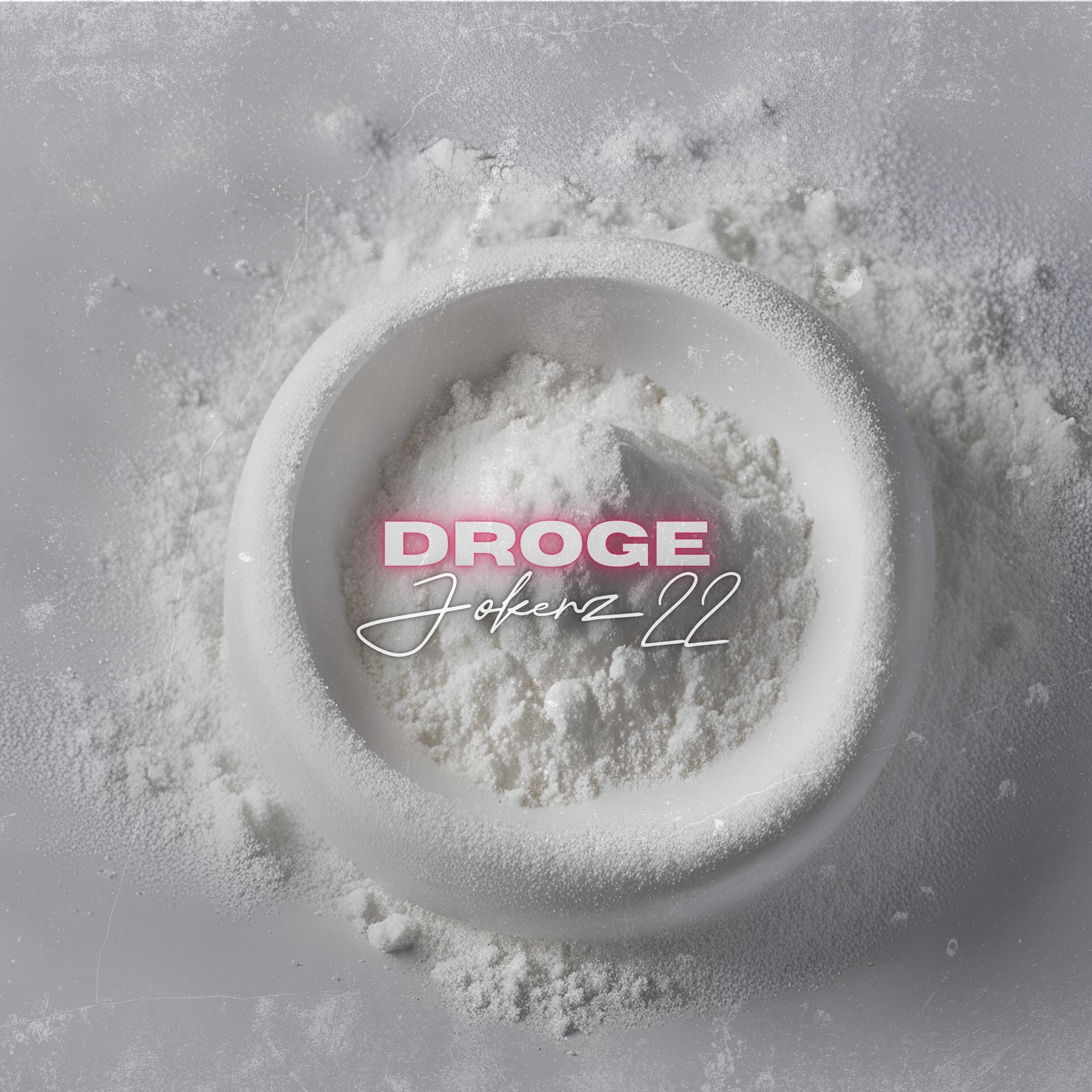 Droge - Exklusive Hook