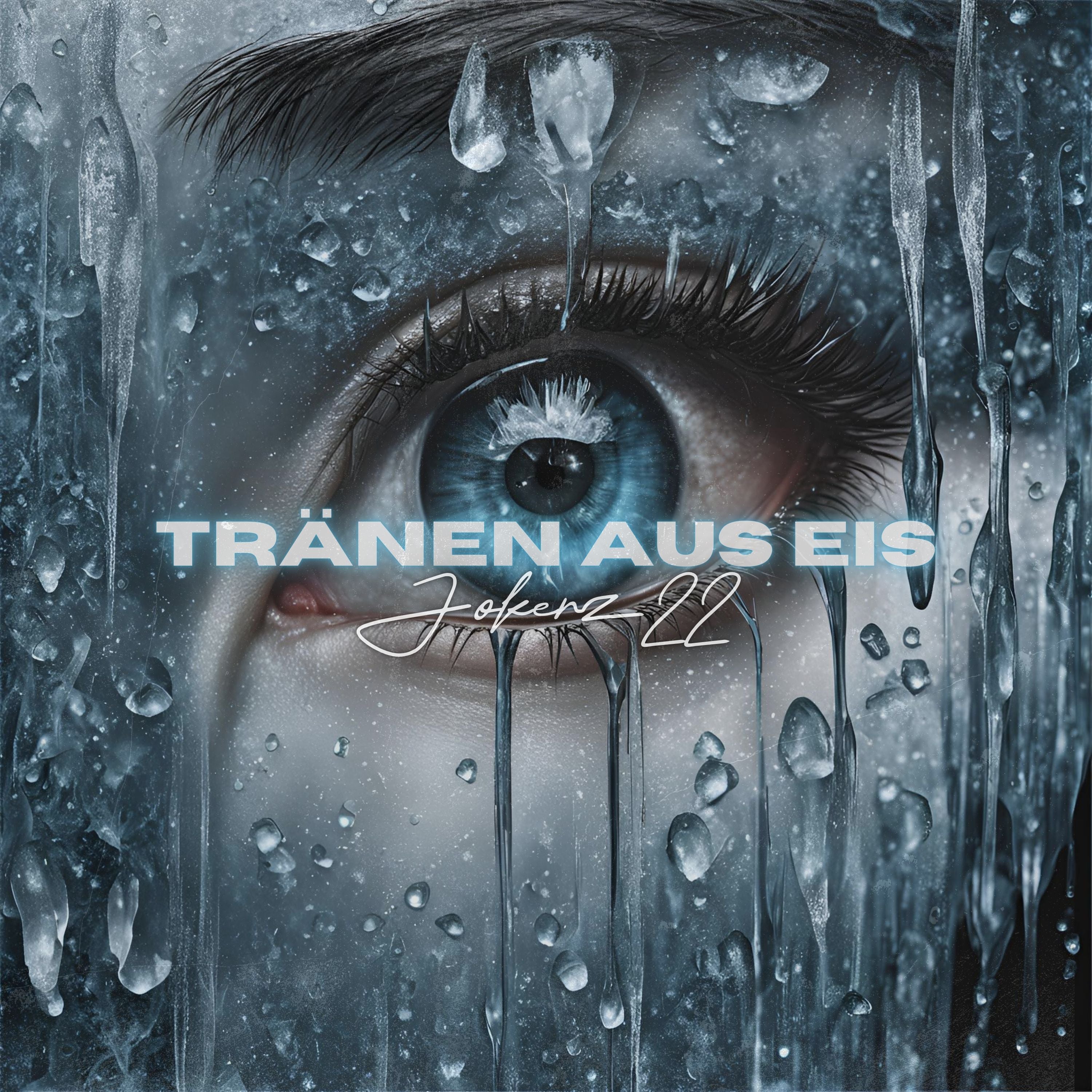 Tränen aus eis - Exklusive Hook