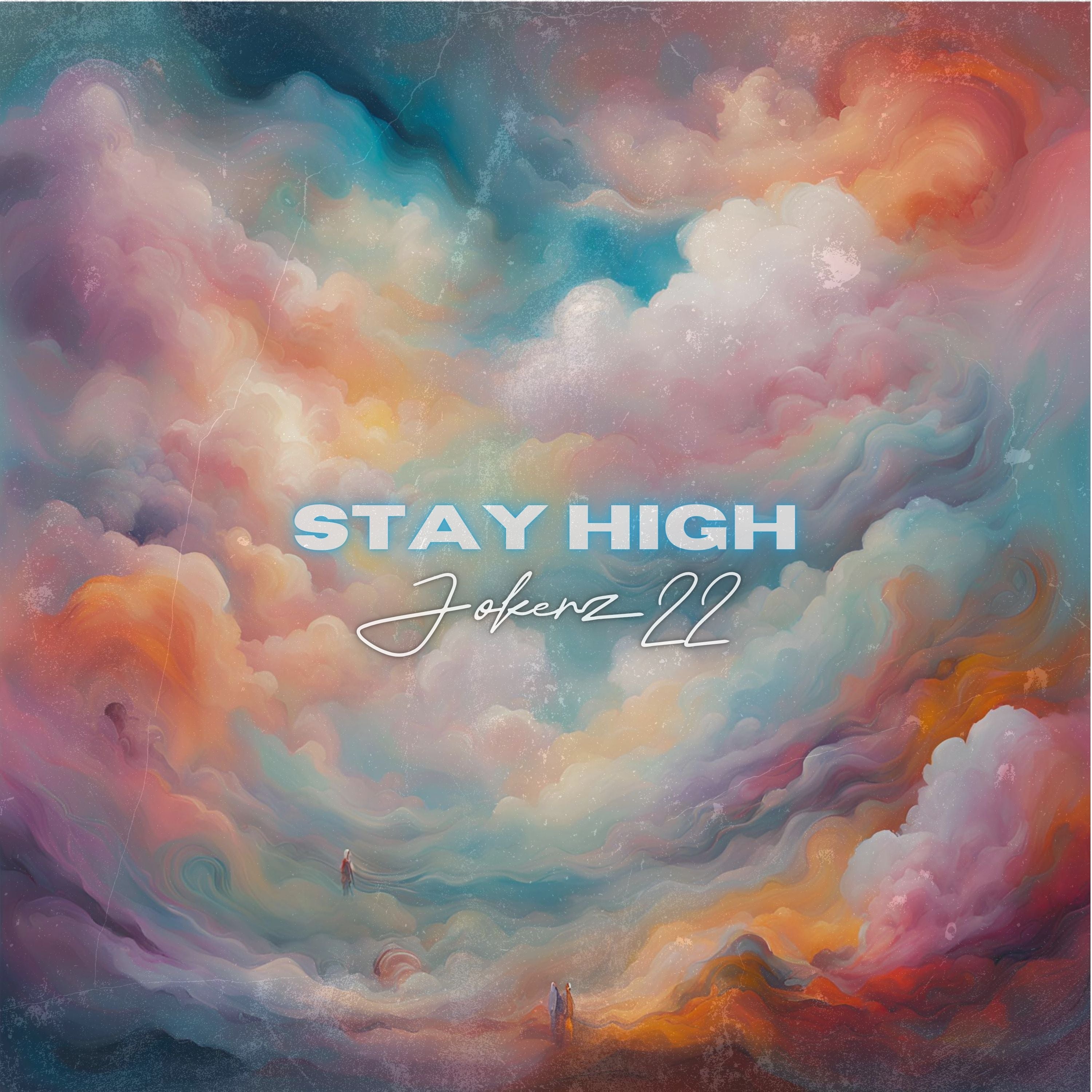 Stay high - Exklusive Hook