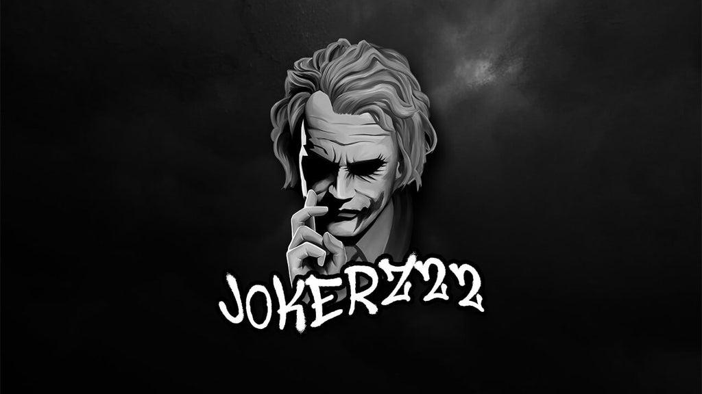 Jokerz22 Thumbnail Video