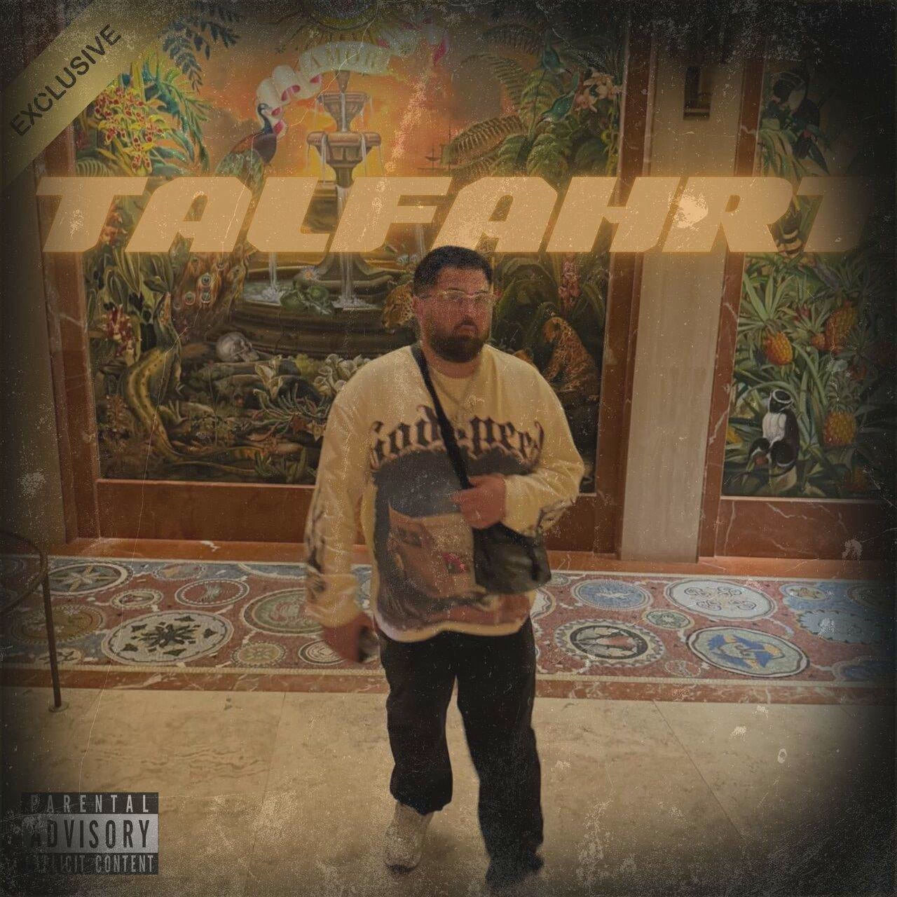TALFAHRT - Exklusiver Text