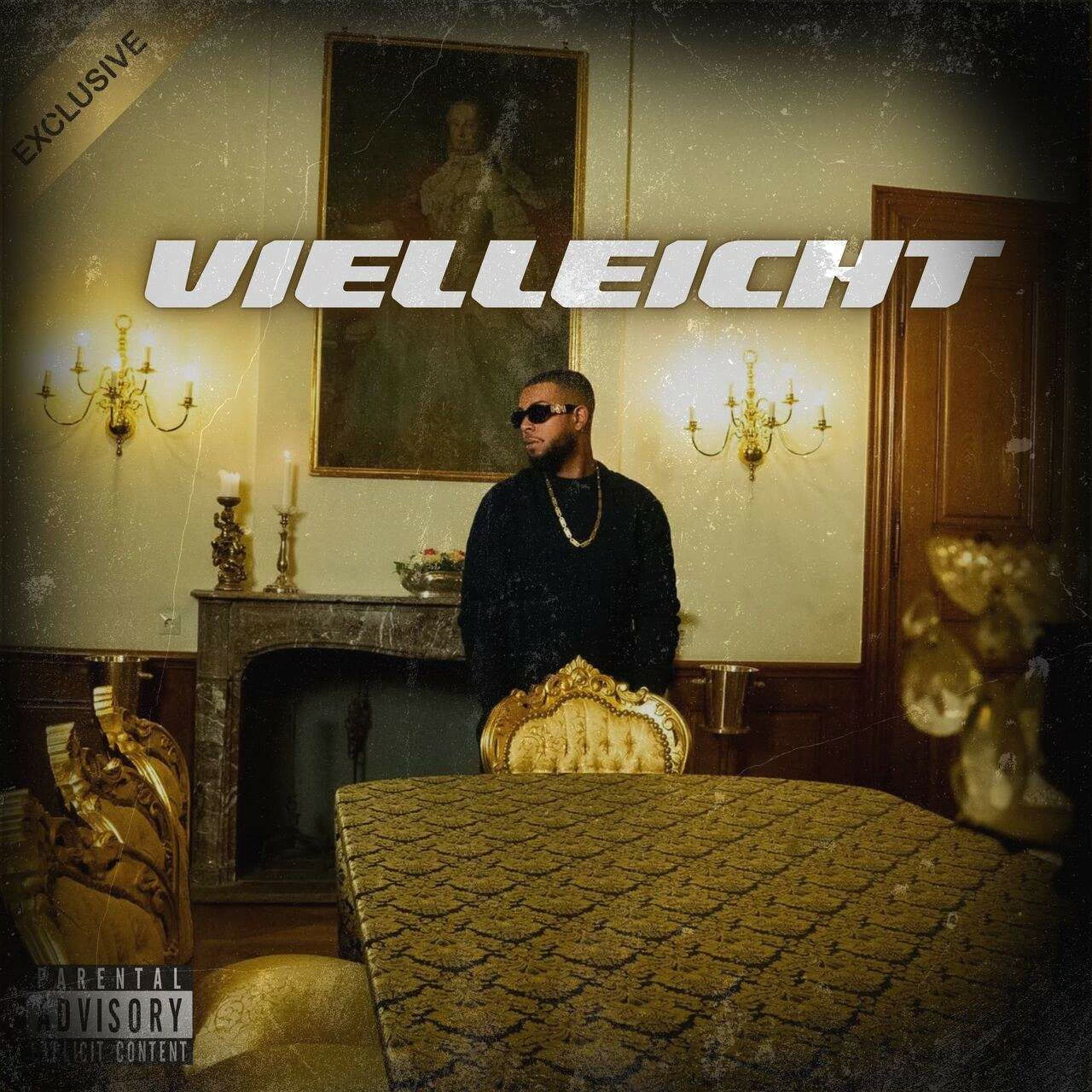 VIELLEICHT - Exklusiver Text