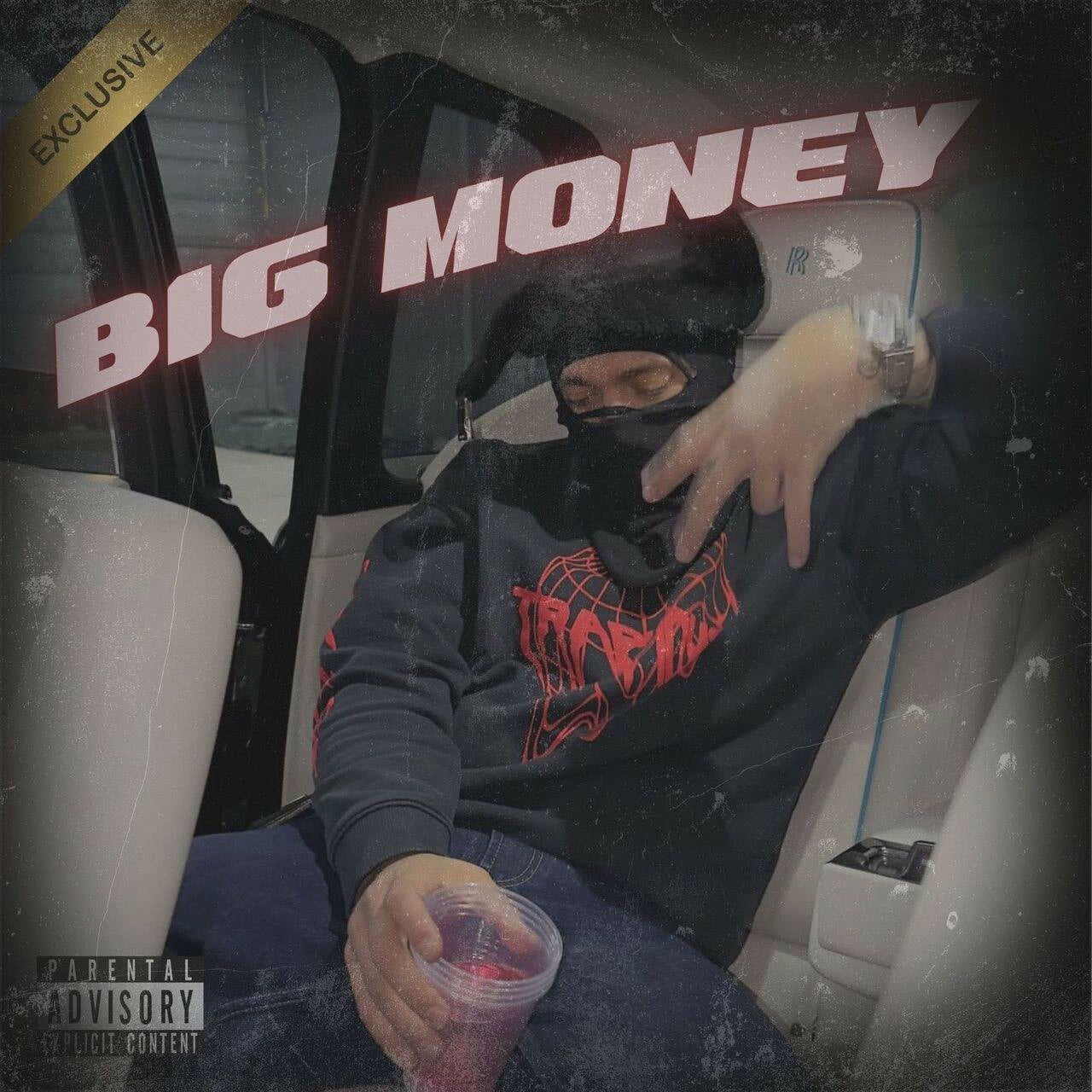 BIG MONEY - Exklusiver Text