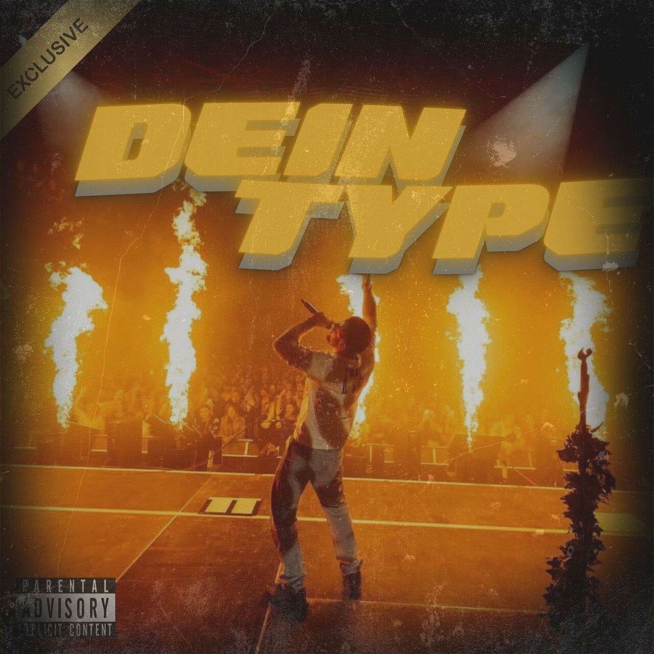 DEIN TYPE - Exklusiver Text