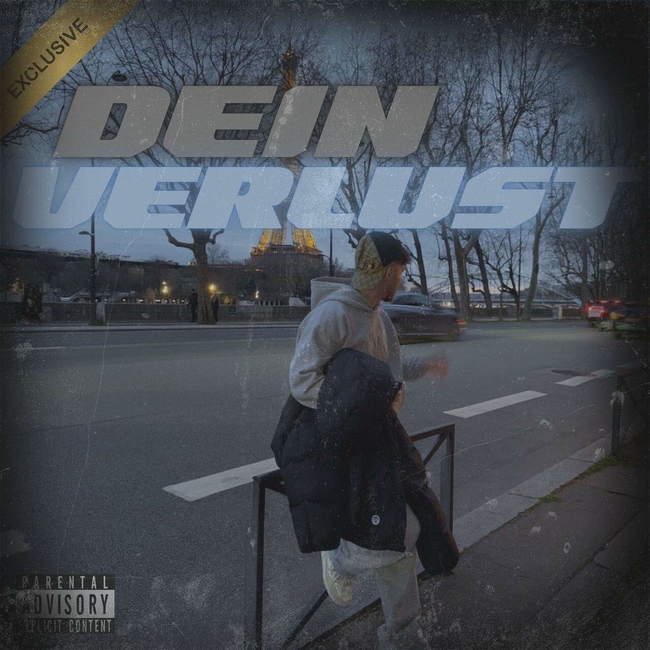 DEIN VERLUST - Exklusiver Text