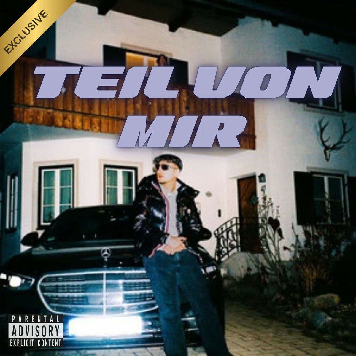 TEIL VON MIR - Exklusiver Text