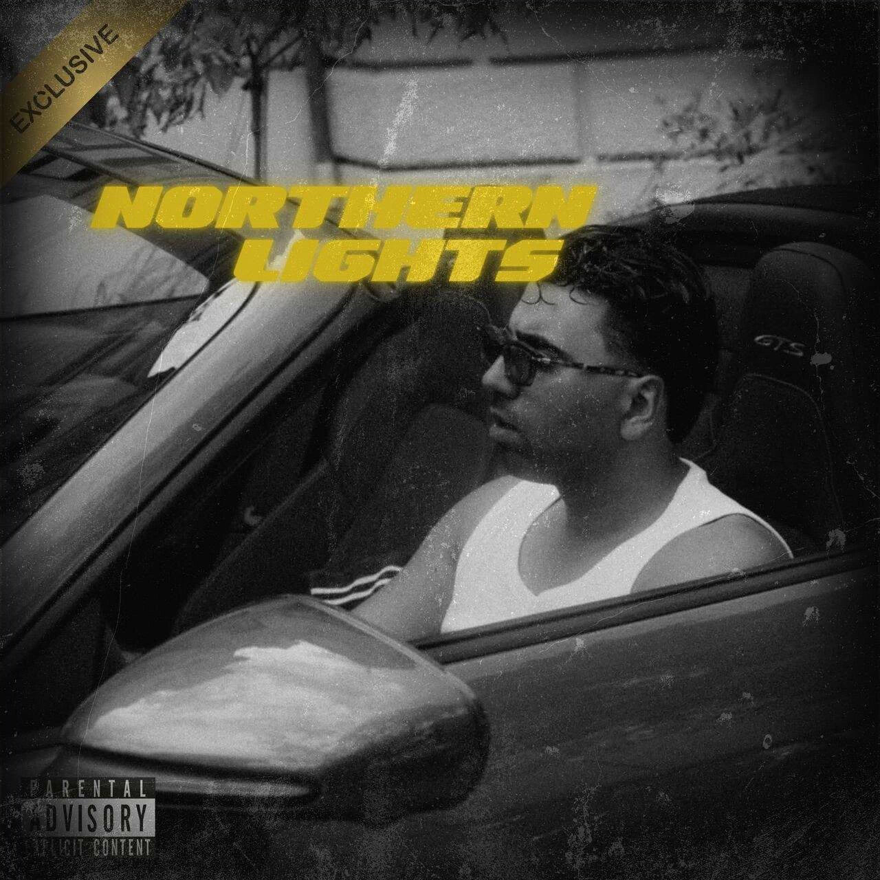 NORTHERN LIGHTS - Exklusiver Text
