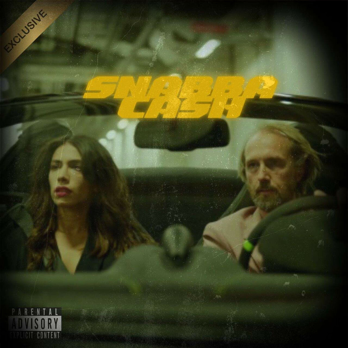 SNABBA CASH - Exklusiver Text