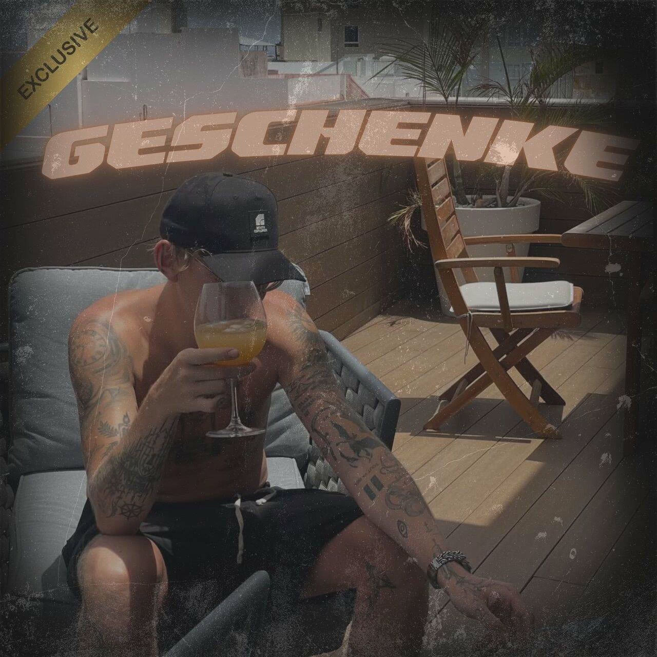 GESCHENKE - Exklusiver Text