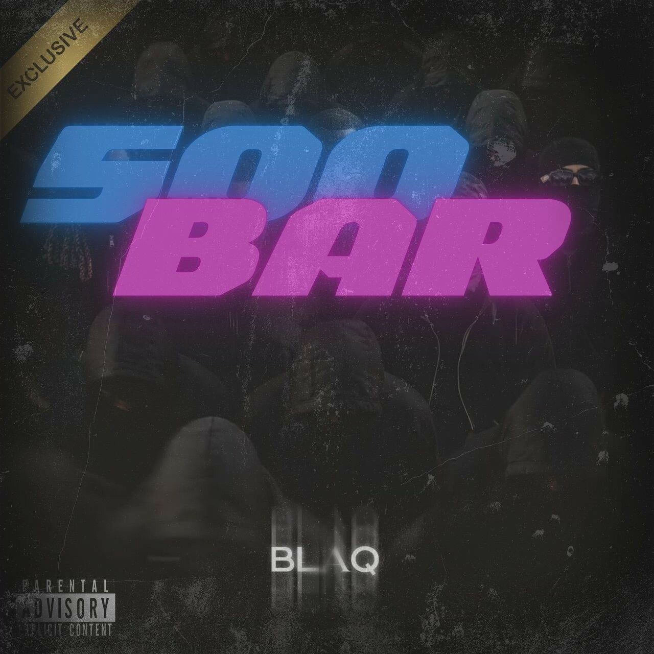 500 BAR - Exklusiver Text