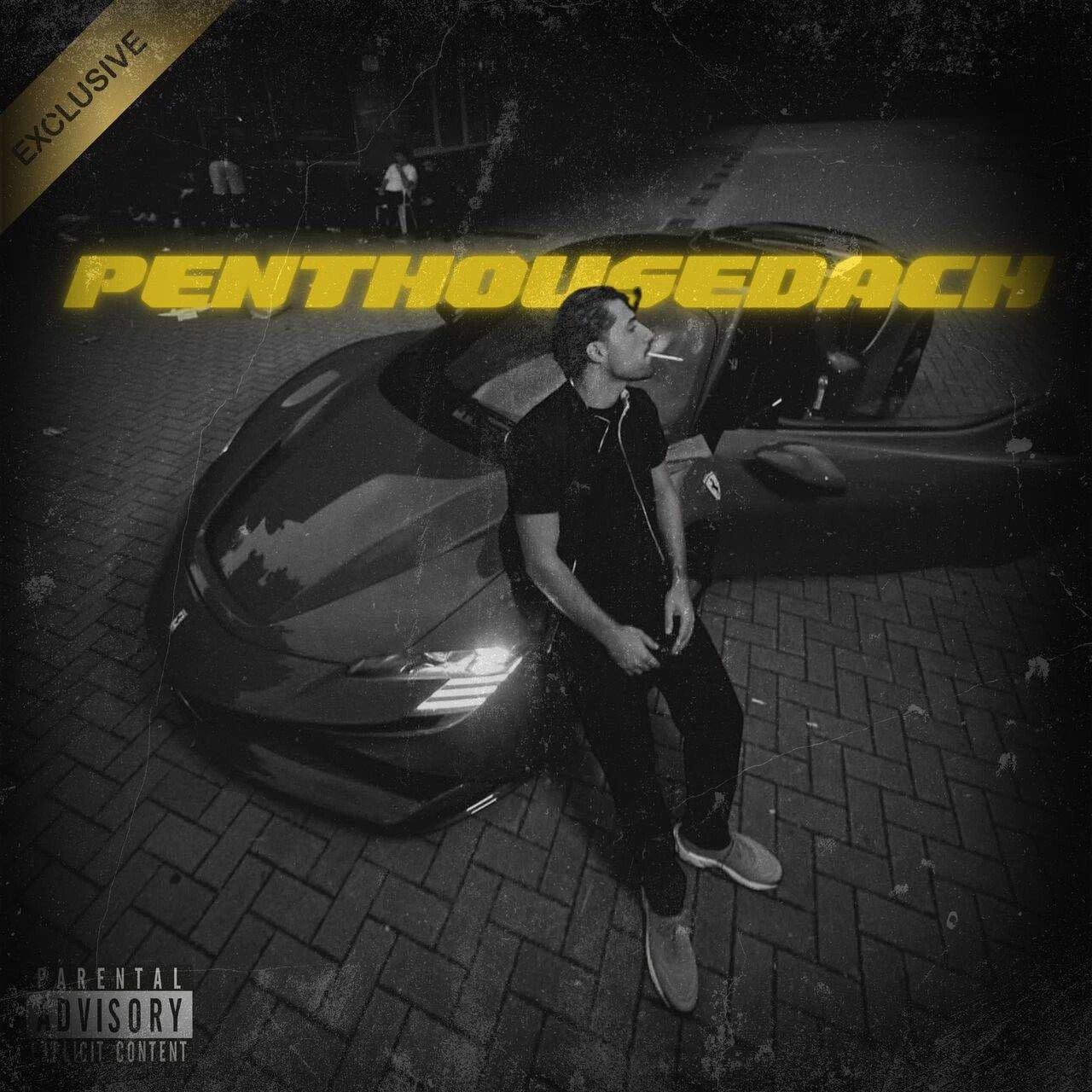 PENTHOUSEDACH - Exklusiver Text