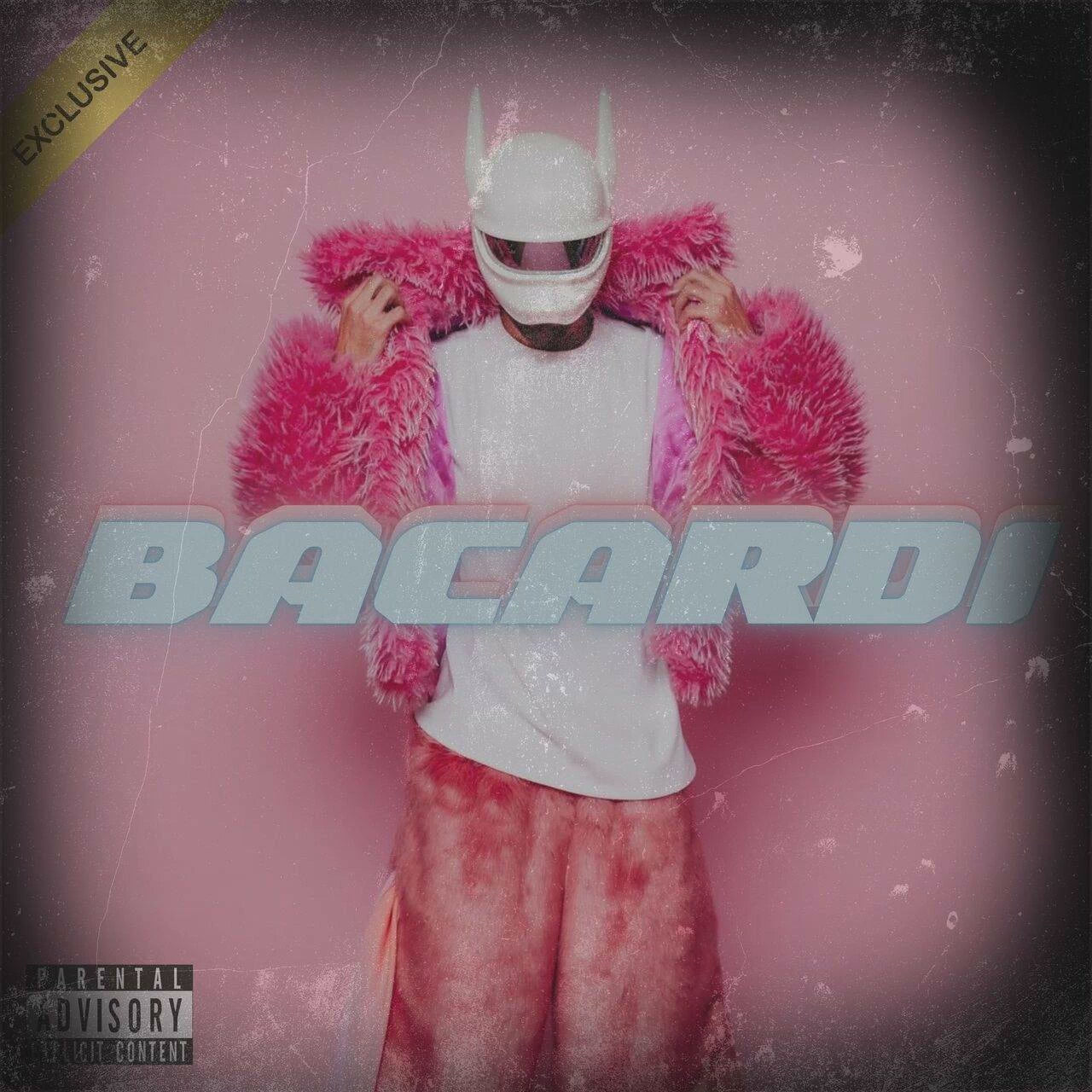 BACARDI - Exklusiver Text