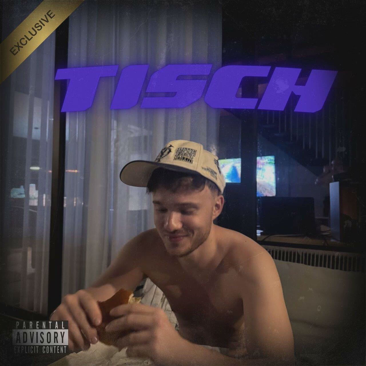 TISCH - Exklusiver Text