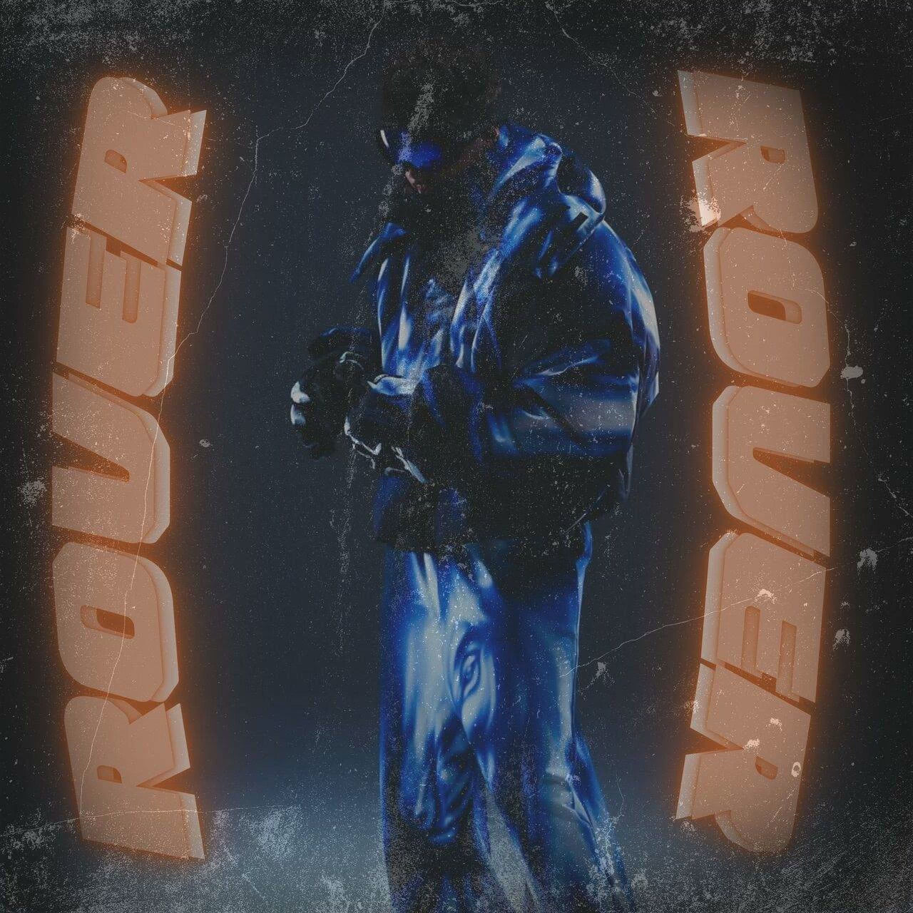 Rover - Exklusiver Text