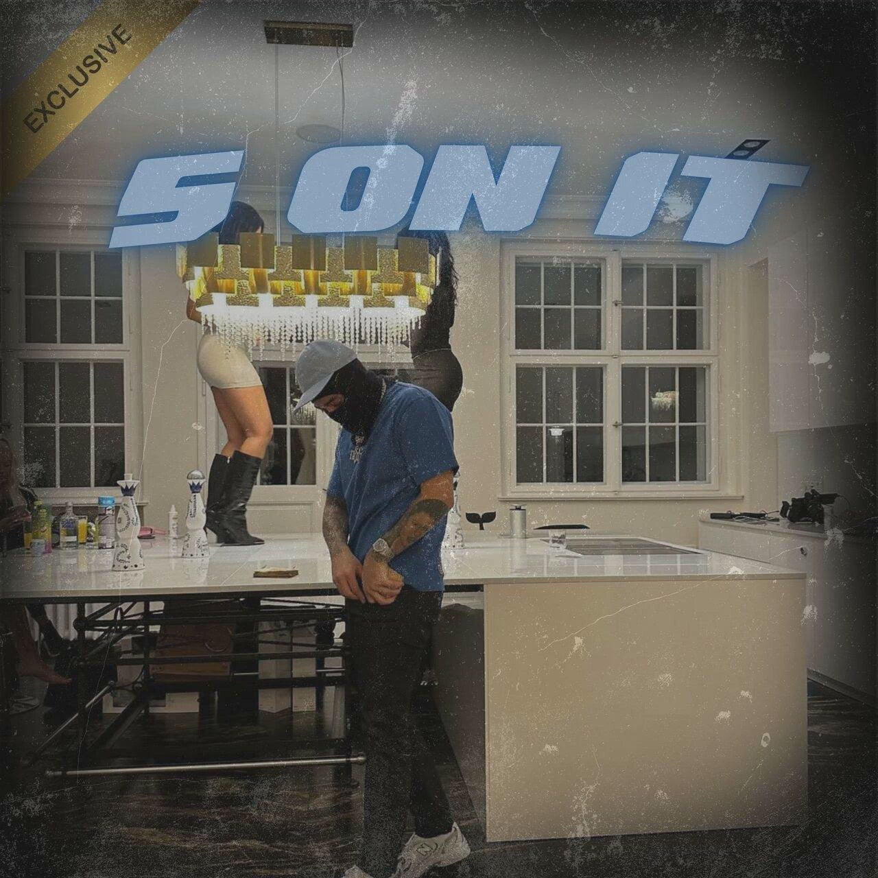 5 ON IT - Exklusiver Text