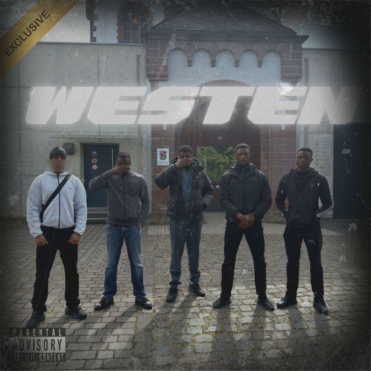 WESTEN - Exklusiver Text