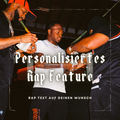 Personalisiertes Feature