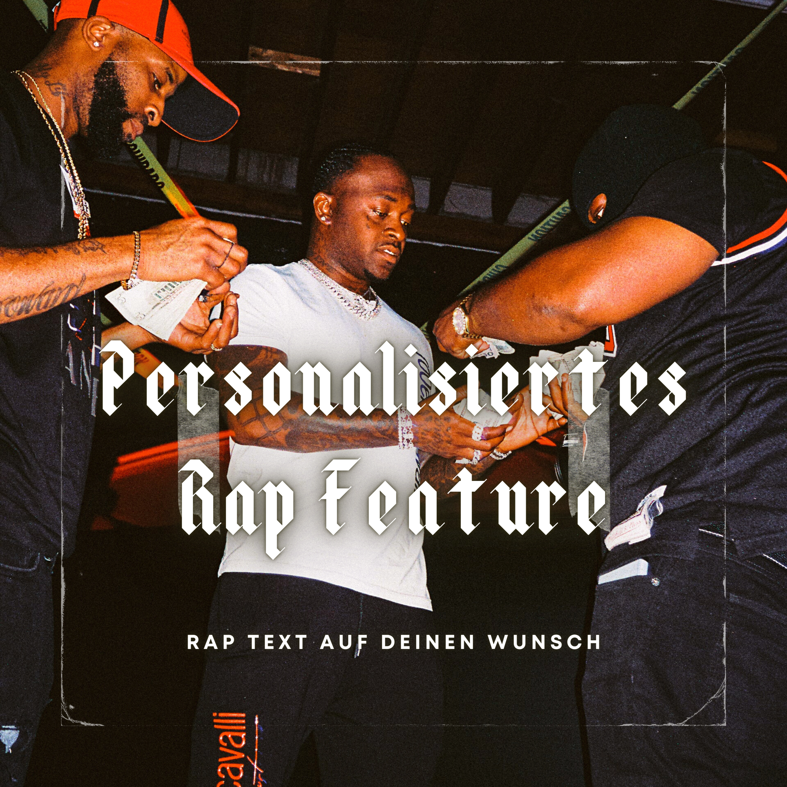 Personalisiertes Feature