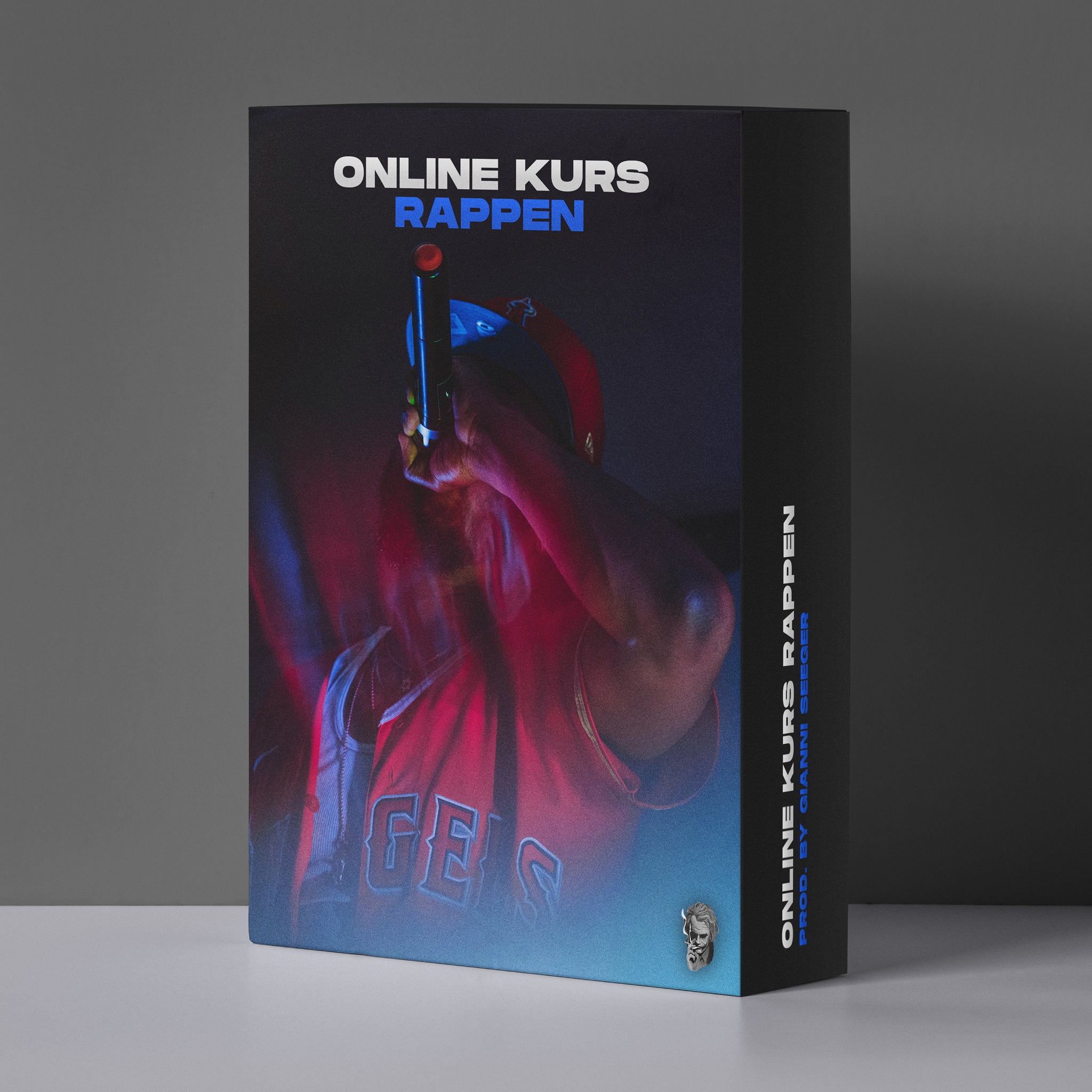 Rap-Kurs Ultimate Bundle Online Kurs
